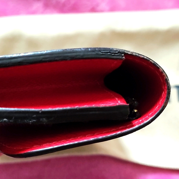 Louis Vuitton wallet - Picture 10 of 11